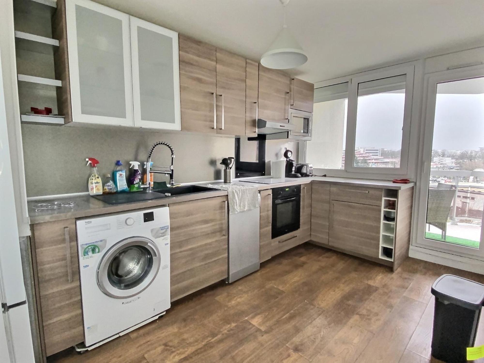 Apartment L'appart Passerelle Paris Et - Cozy Noisy-le-Grand