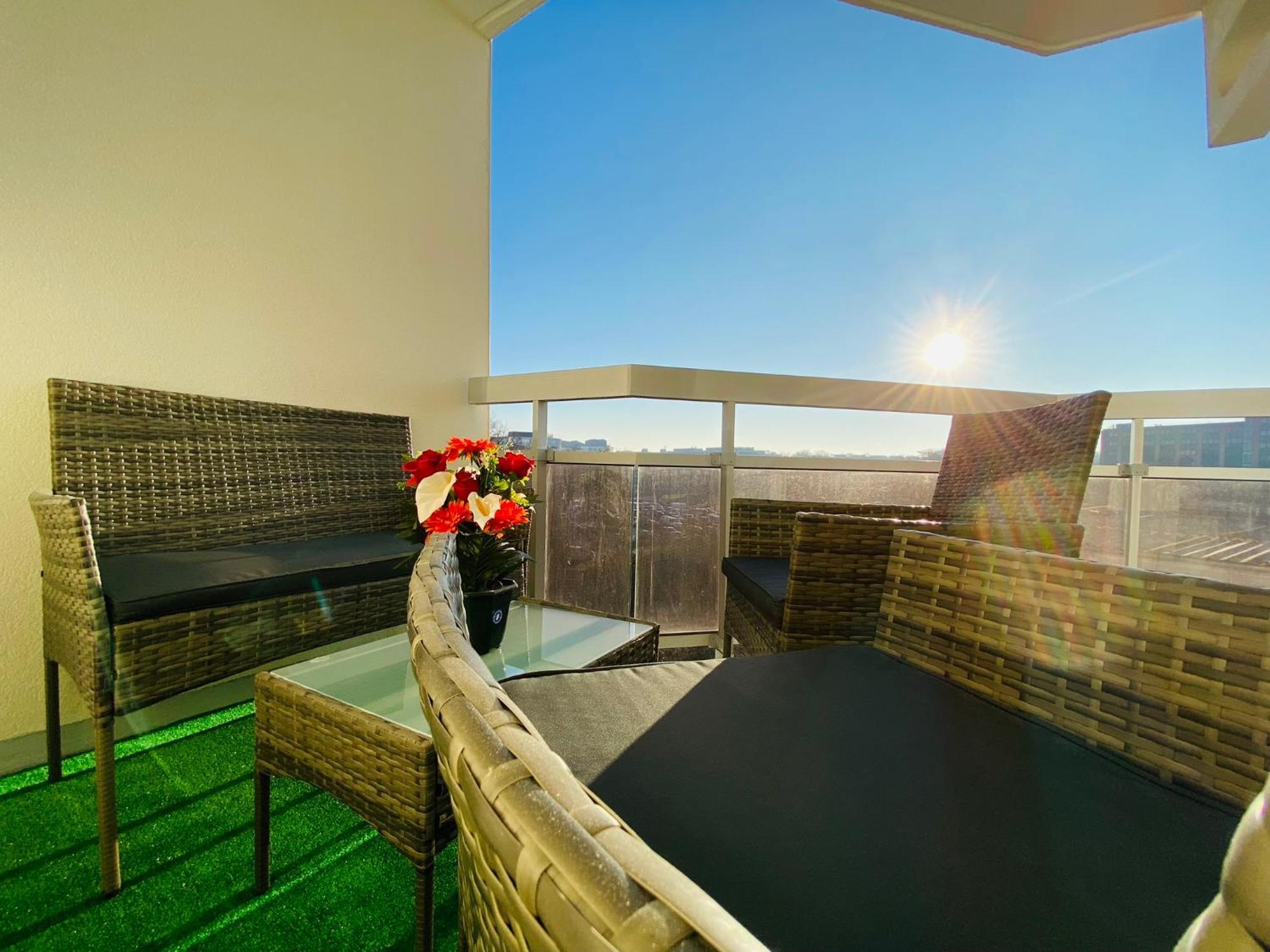 L'appart Passerelle Paris Et - Cozy Apartment *