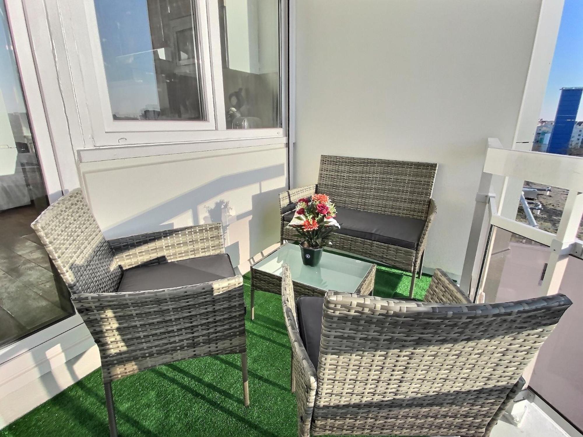 L'appart Passerelle Paris Et - Cozy Apartment *